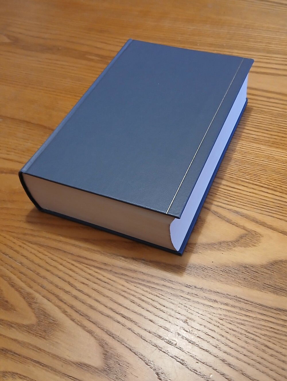 Vintage 1984 Van Dale Groot Woordenboek Hardcover Dutch Dictionary Vol 3 S-Z - Picture 11 of 16